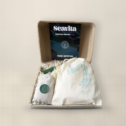 Deep Sea Mineral Soak