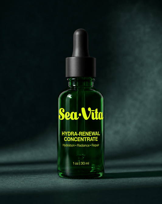 Hydra-Renewal Concentrate